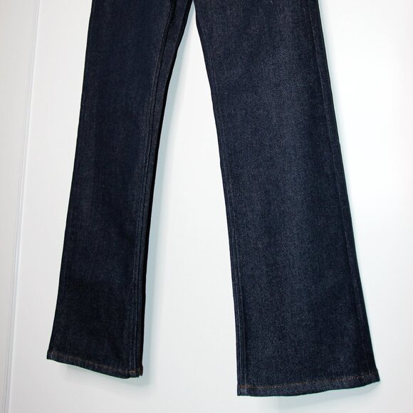 BNWT AW21 VOLCOM SOLVER MODERN STRAIGHT JEANS 32 - Picture 6 of 12